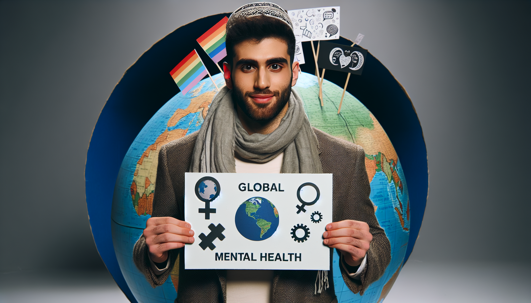 Mental Health and Global Health