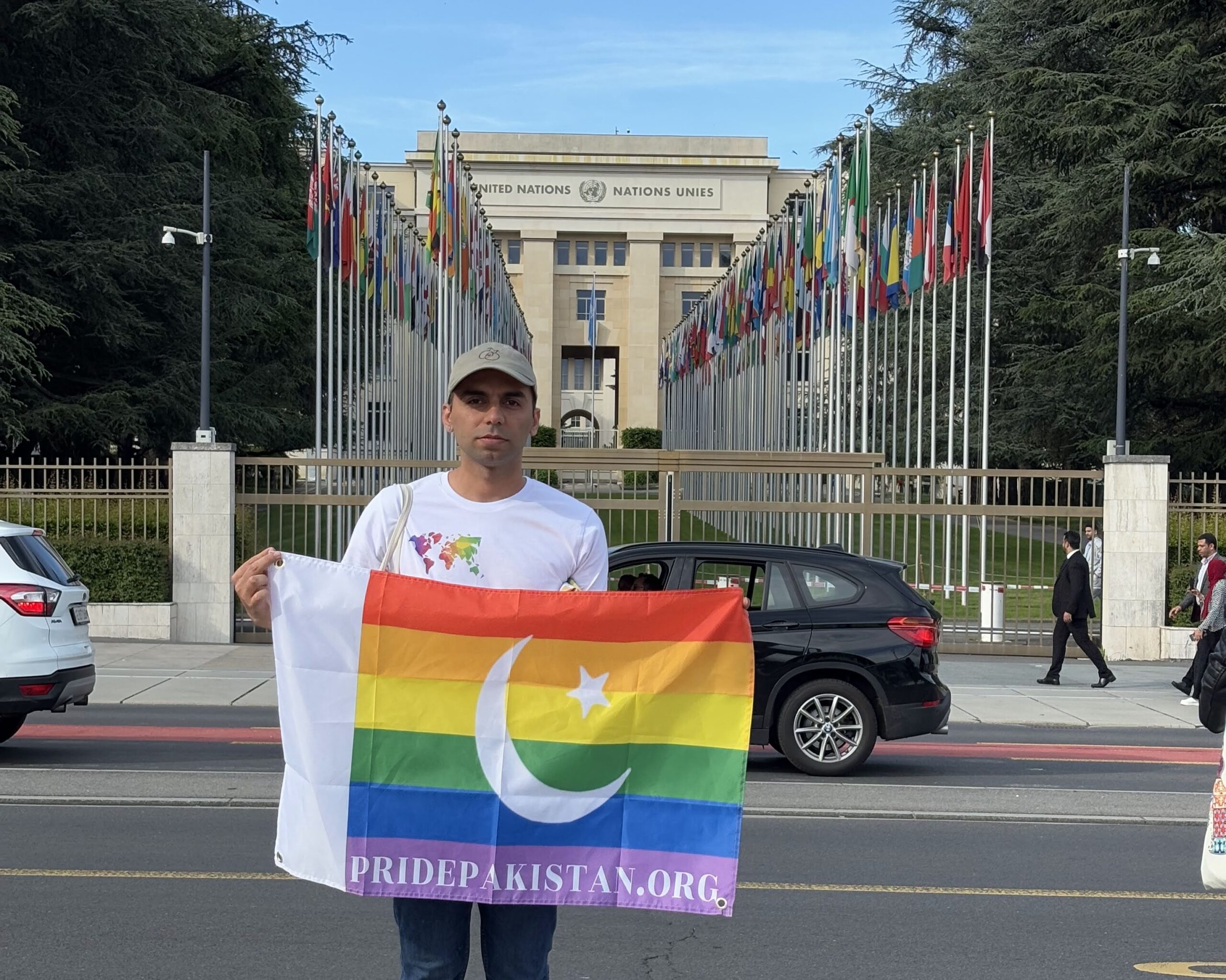 The Closing Walls: How Global Indifference is Fueling Pakistan’s War on its LGBTQI+ Community