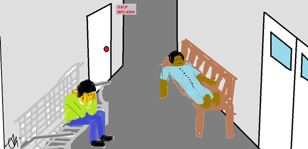 The Waiting Room