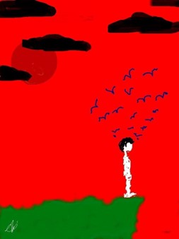 At the Edge of Being